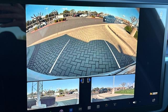 2023 Tesla Model X Standard Range