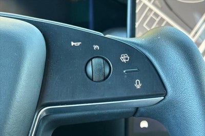 2023 Tesla Model X Standard Range