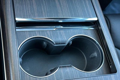 2023 Tesla Model X Standard Range