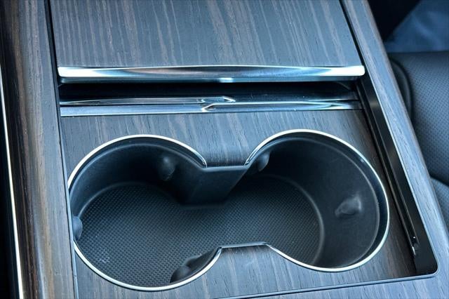 2023 Tesla Model X Standard Range