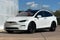 2023 Tesla Model X Standard Range