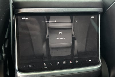 2023 Tesla Model X Standard Range