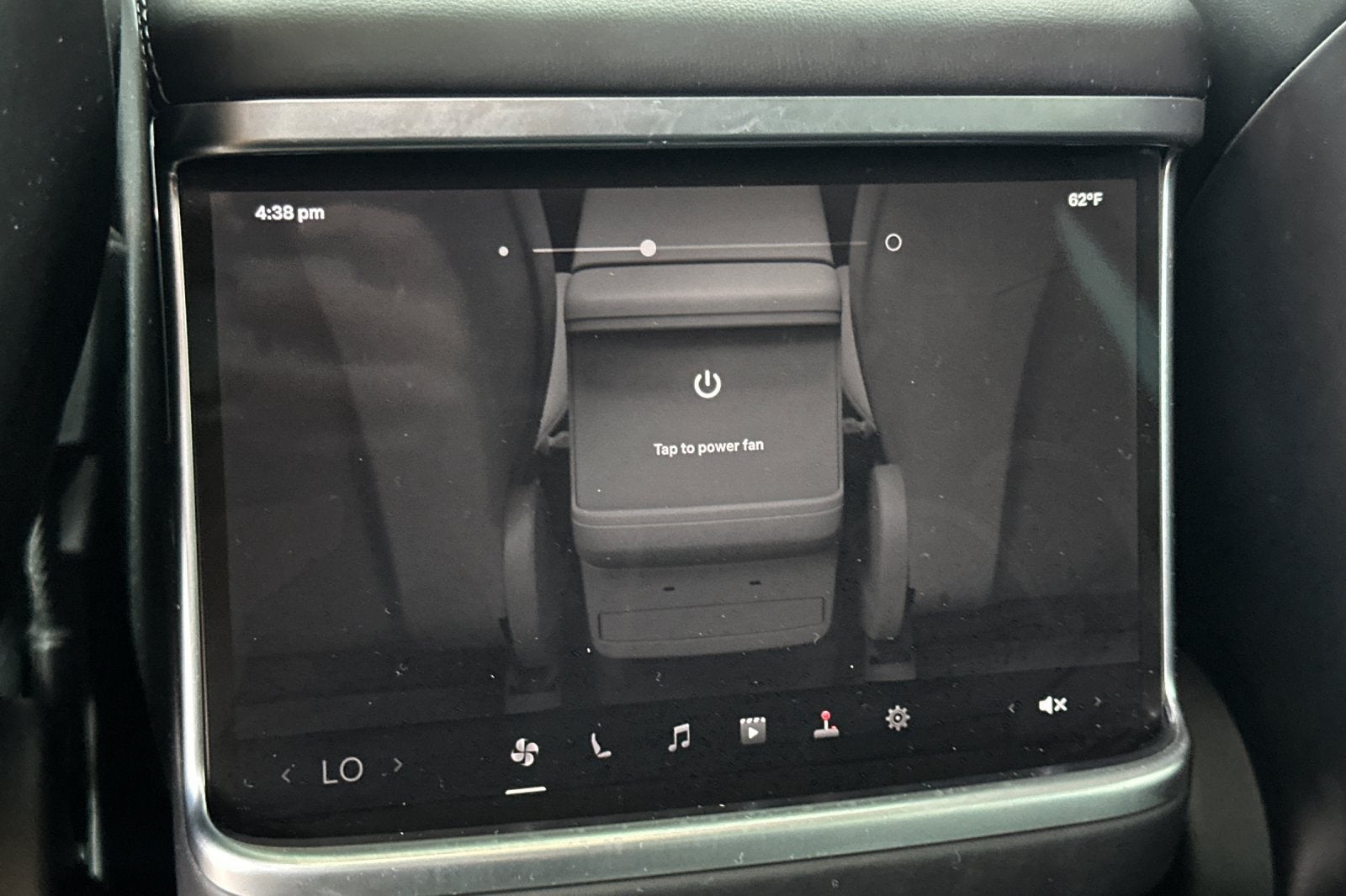 2023 Tesla Model X Standard Range