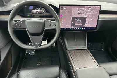 2023 Tesla Model X Standard Range