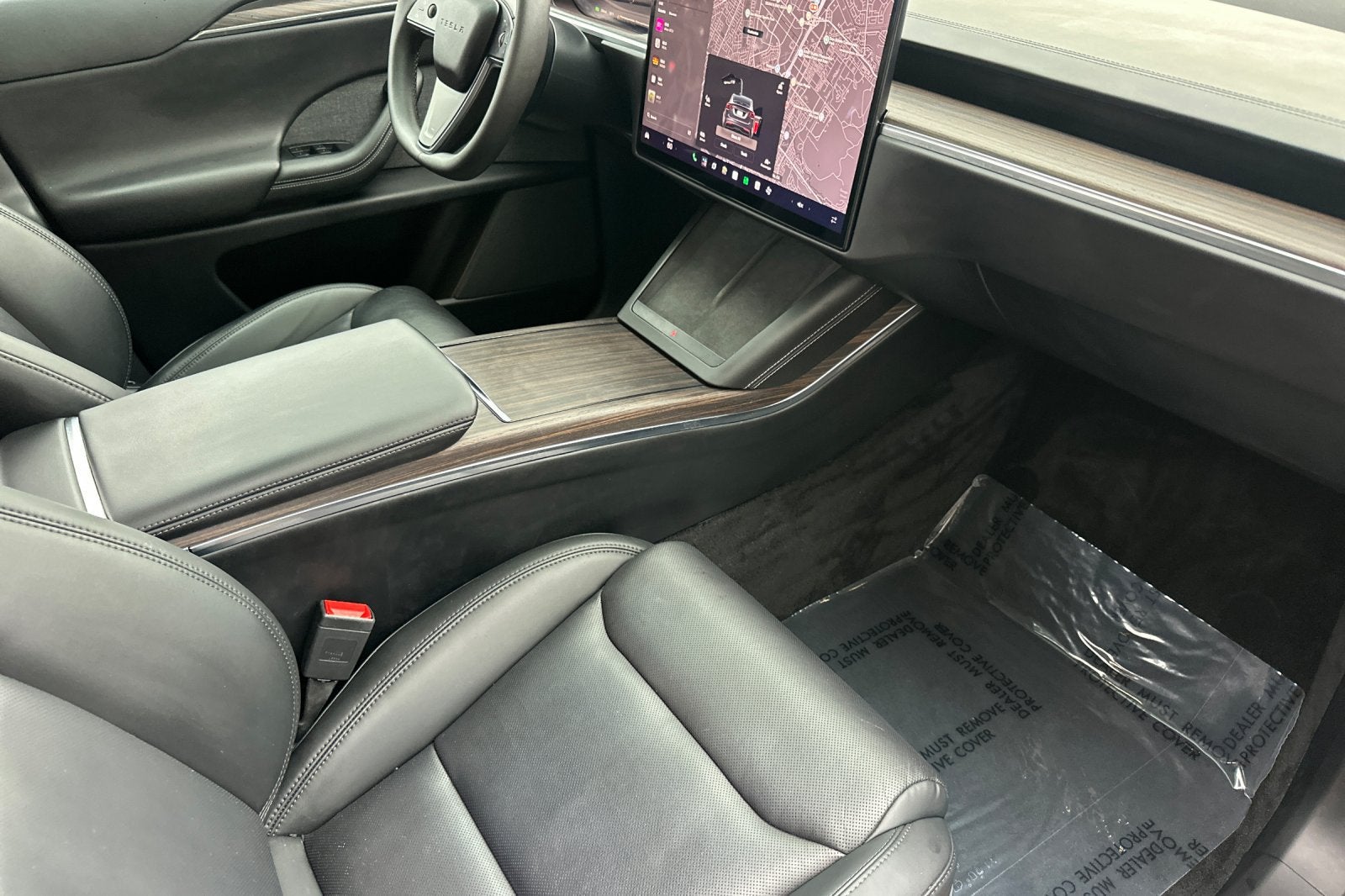2023 Tesla Model X Standard Range