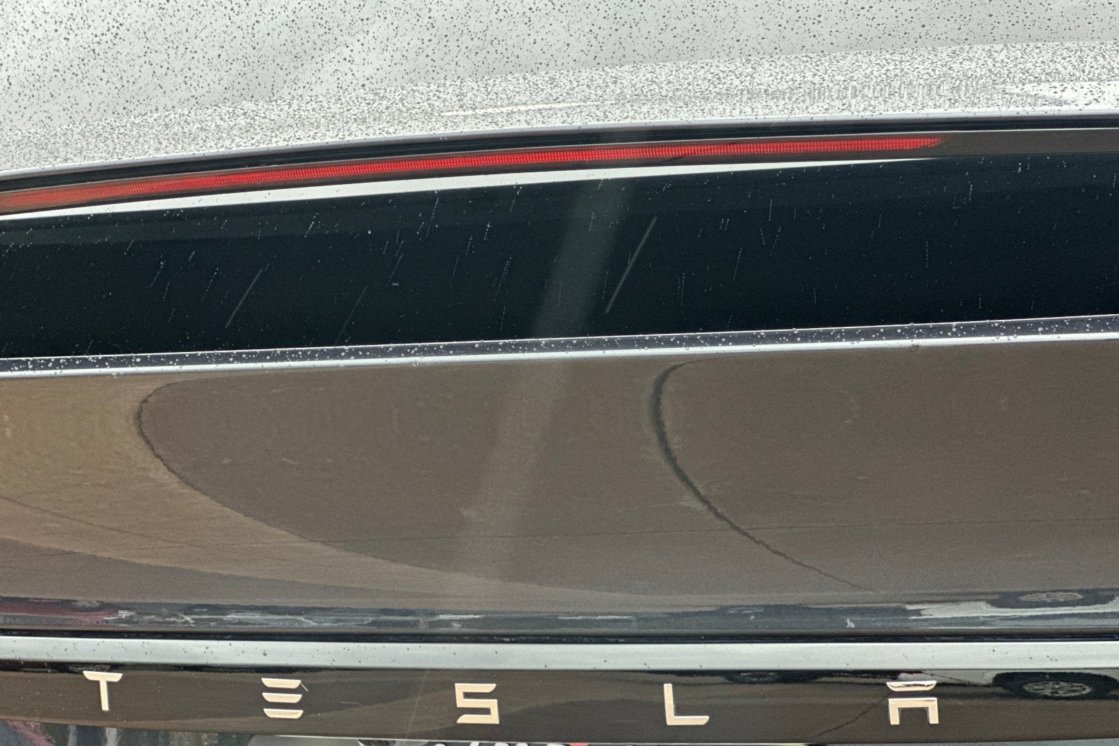 2023 Tesla Model X Standard Range