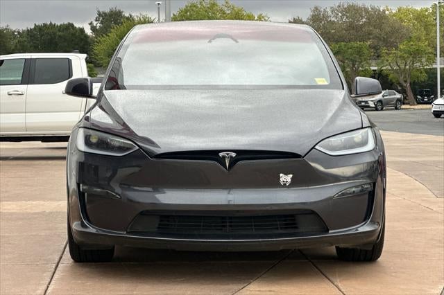 2023 Tesla Model X Standard Range
