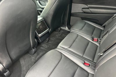 2023 Tesla Model X Standard Range