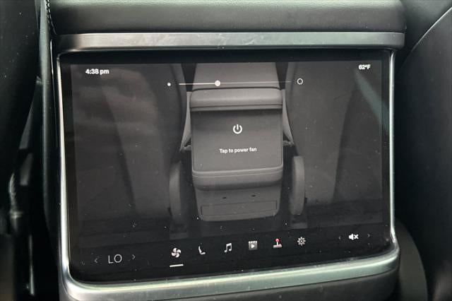 2023 Tesla Model X Standard Range