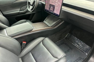 2023 Tesla Model X Standard Range