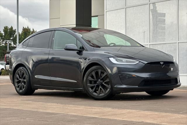 2023 Tesla Model X Standard Range