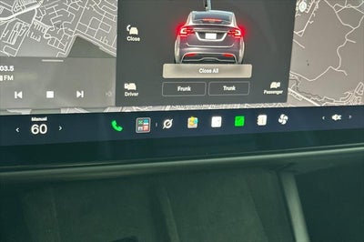 2023 Tesla Model X Standard Range