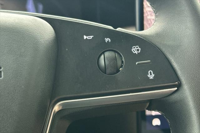 2023 Tesla Model X Standard Range