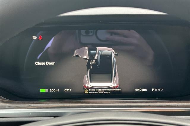 2023 Tesla Model X Standard Range