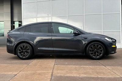 2023 Tesla Model X Standard Range