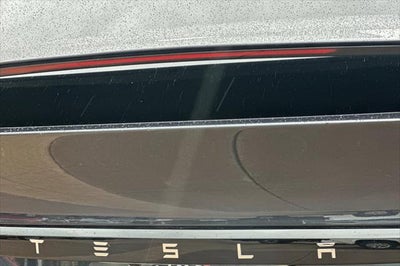 2023 Tesla Model X Standard Range