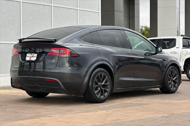 2023 Tesla Model X Standard Range