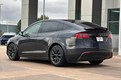 2023 Tesla Model X Standard Range