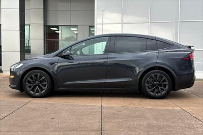 2023 Tesla Model X Standard Range
