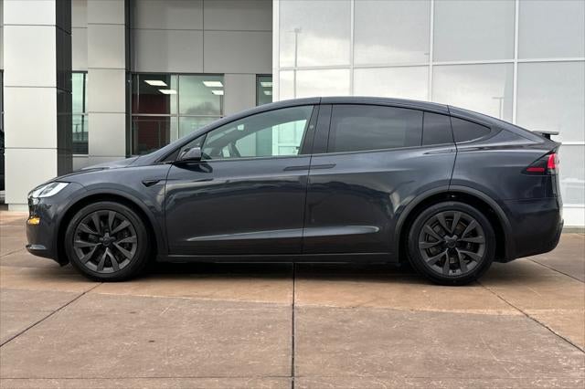 2023 Tesla Model X Standard Range