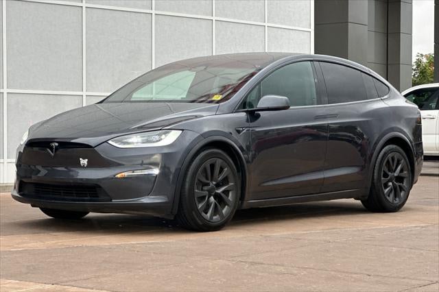 2023 Tesla Model X Standard Range