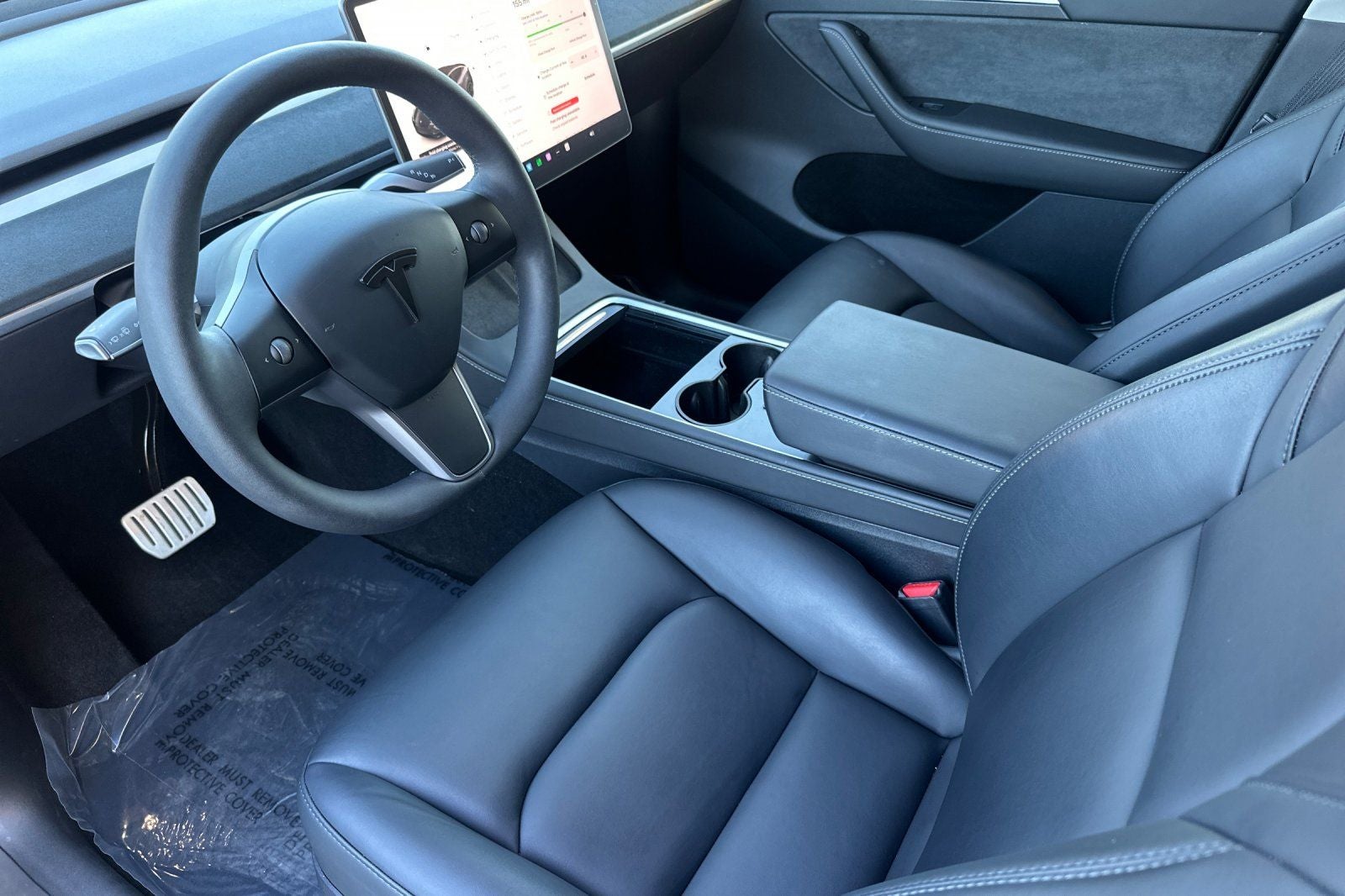 2024 Tesla Model Y Performance