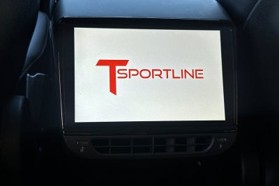 2024 Tesla Model Y Performance