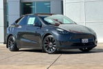 2024 Tesla Model Y Performance
