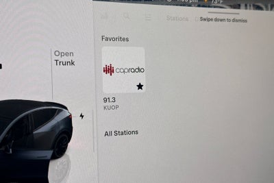 2024 Tesla Model Y Performance