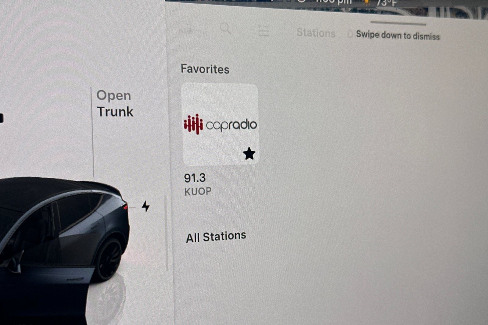 2024 Tesla Model Y Performance