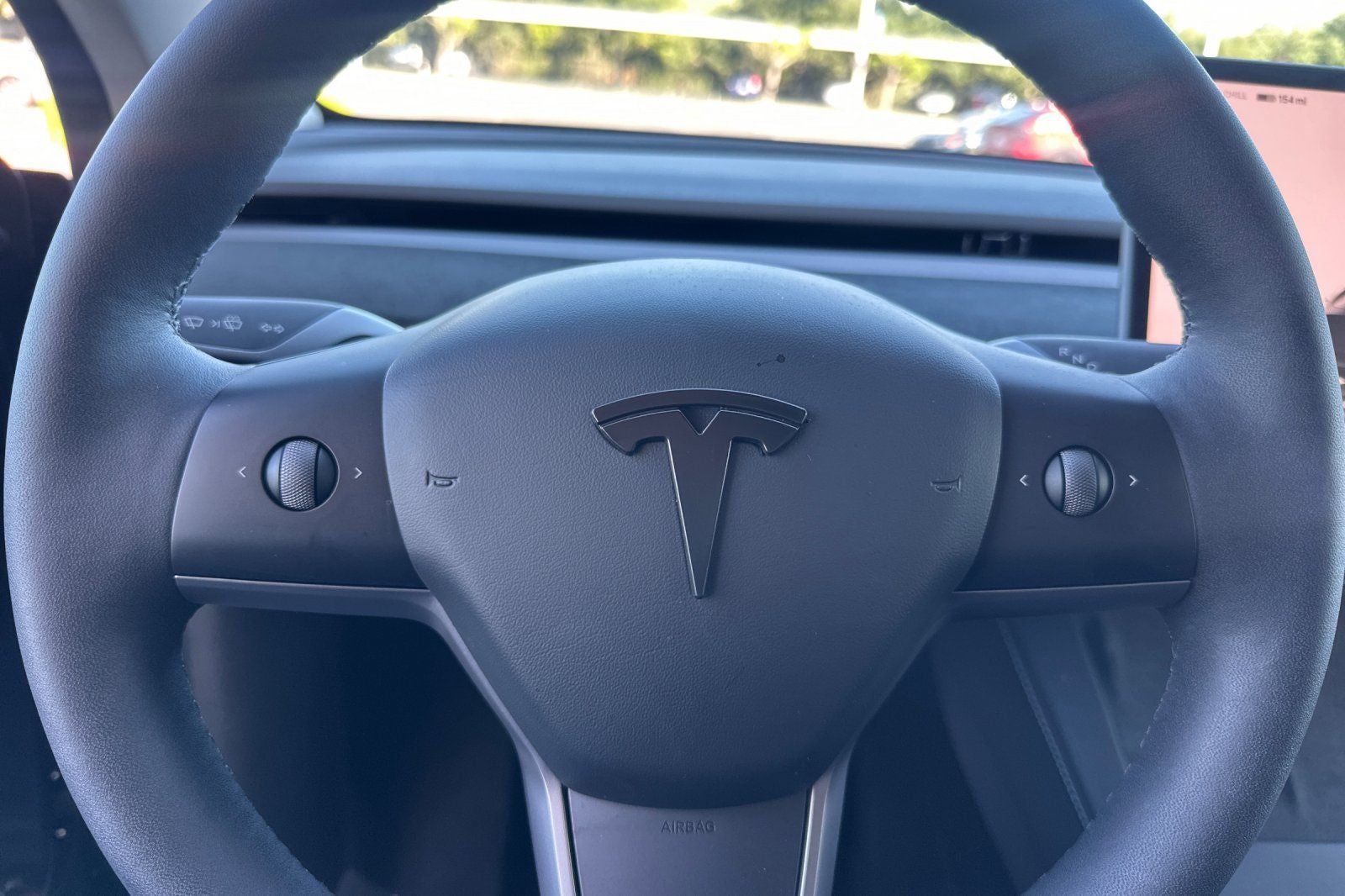 2024 Tesla Model Y Performance