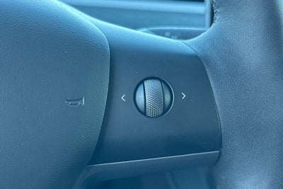 2024 Tesla Model Y Performance