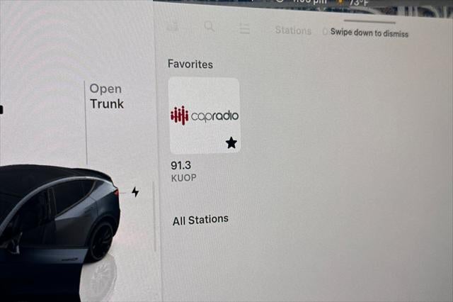 2024 Tesla Model Y Performance