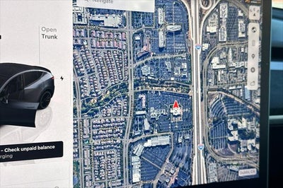 2024 Tesla Model Y Performance