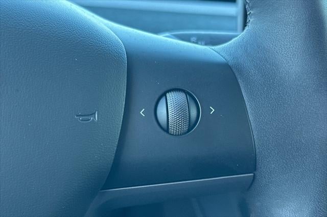 2024 Tesla Model Y Performance