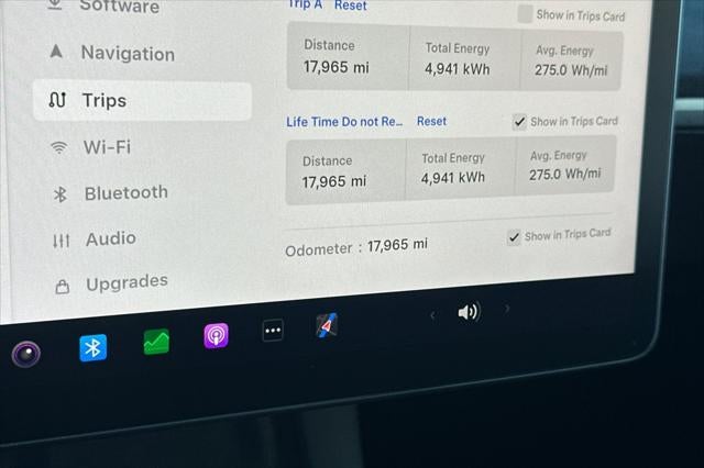 2024 Tesla Model Y Performance