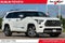 2025 Toyota Sequoia Capstone