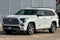 2025 Toyota Sequoia Capstone