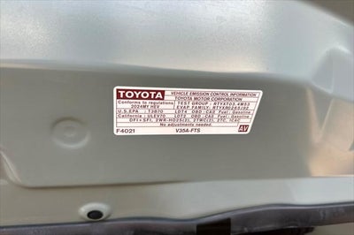 2024 Toyota Sequoia Limited