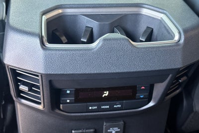 2026 Toyota Sequoia SR5