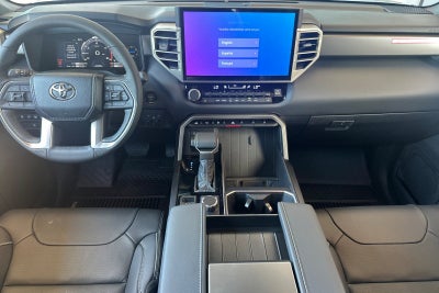 2026 Toyota Sequoia SR5
