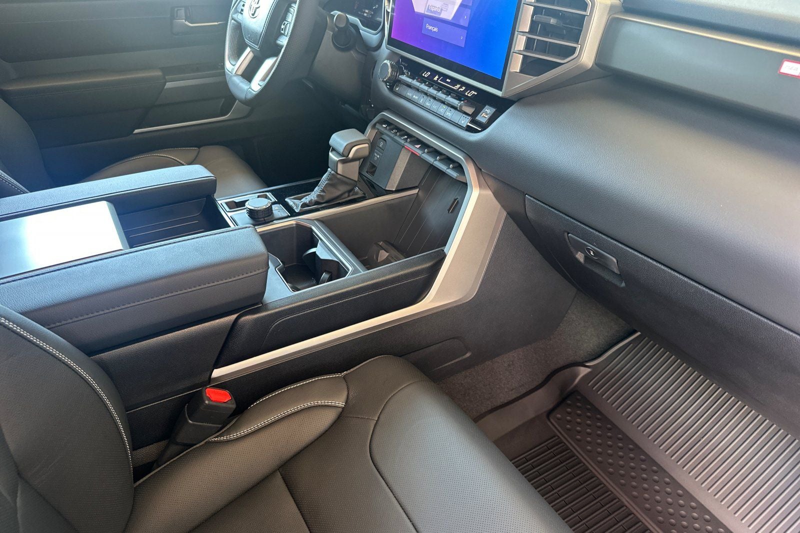 2026 Toyota Sequoia SR5
