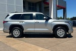 2026 Toyota Sequoia SR5