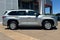 2026 Toyota Sequoia SR5