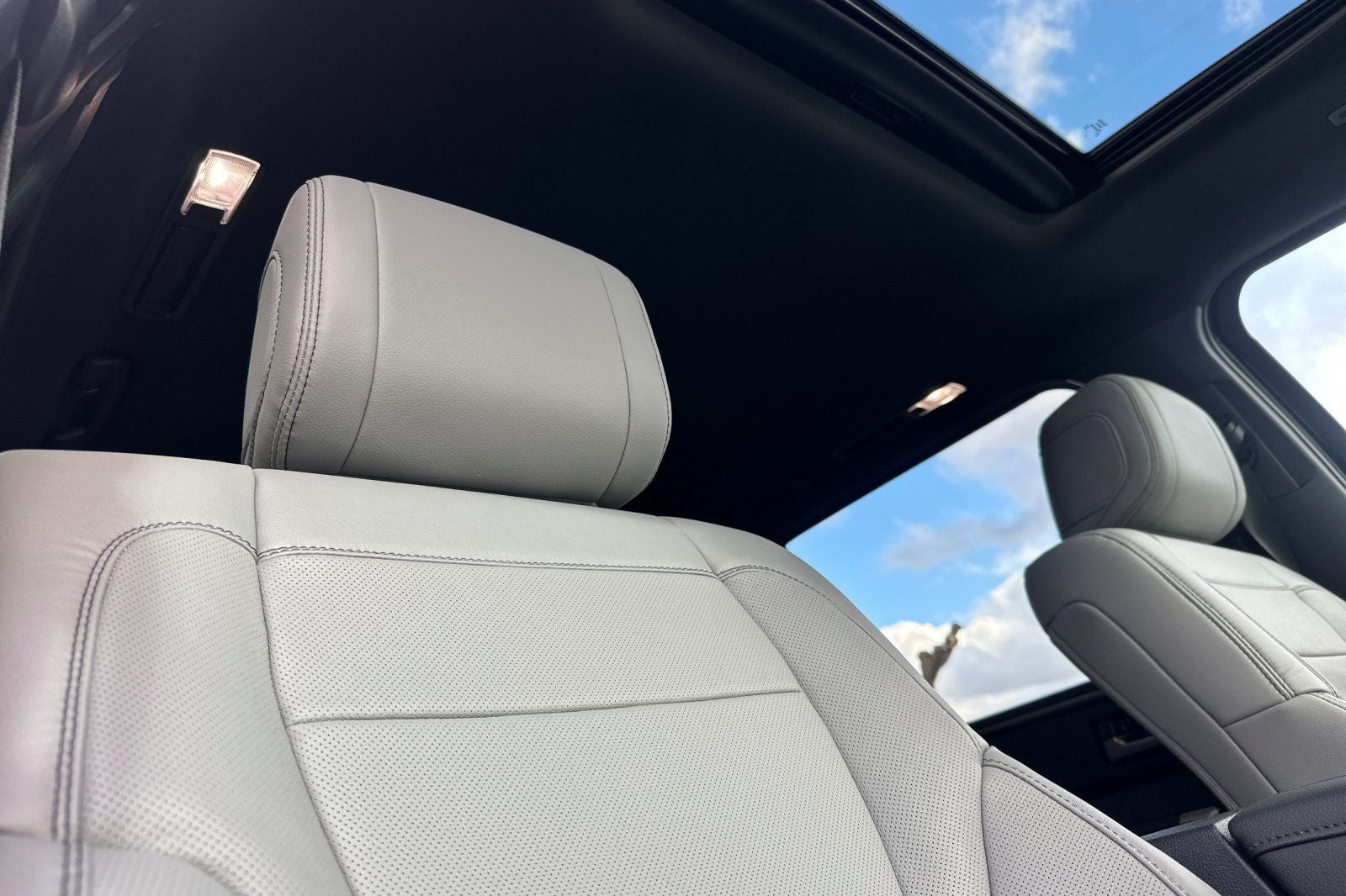 2026 Toyota Sequoia SR5