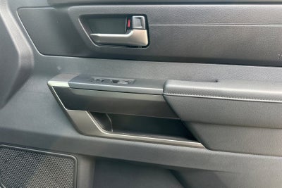 2026 Toyota Sequoia SR5