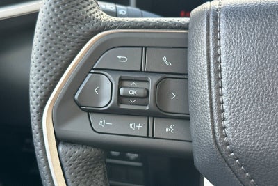 2026 Toyota Sequoia SR5