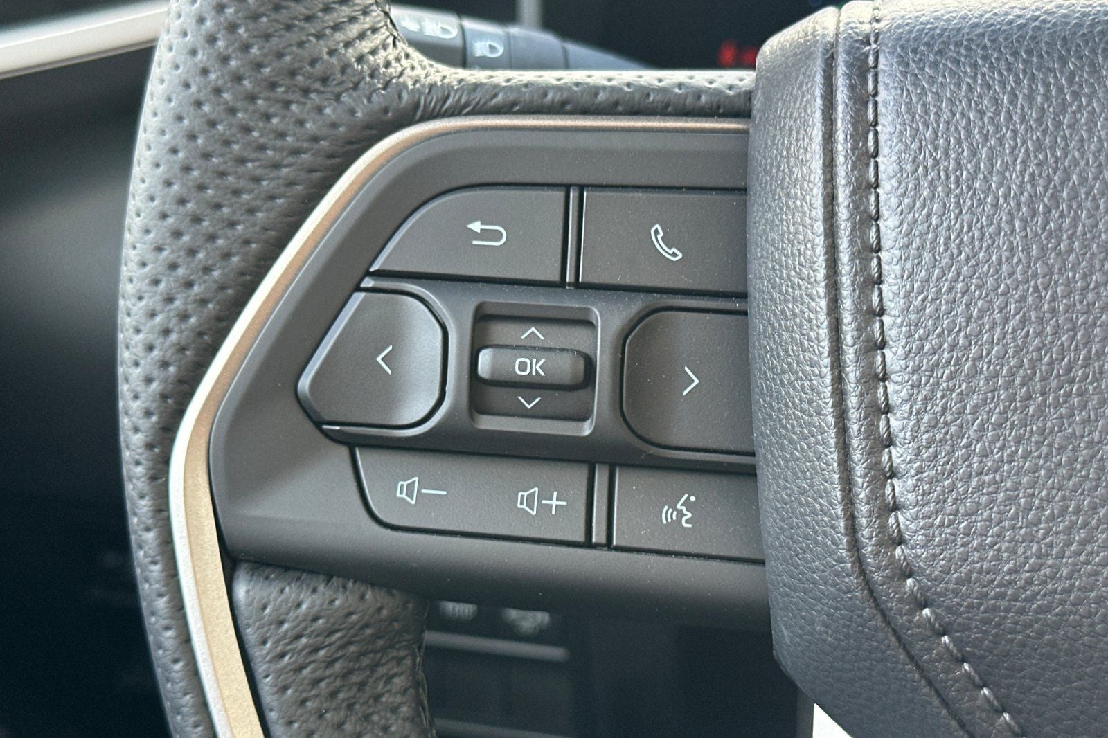 2026 Toyota Sequoia SR5