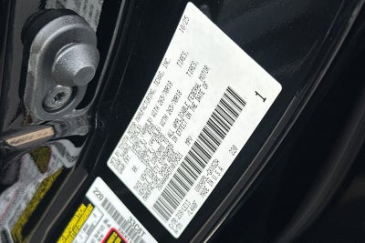 2026 Toyota Sequoia SR5