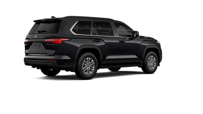 2026 Toyota Sequoia SR5
